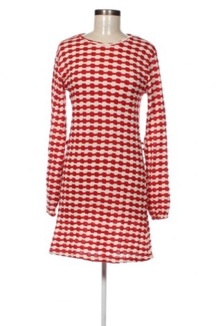 Kleid Zara, Größe M, Farbe Mehrfarbig, Preis 5,18 €