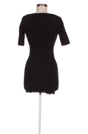 Šaty  Zara, Velikost S, Barva Černá, Cena  207,00 Kč