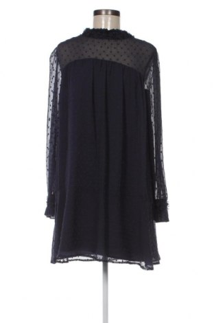 Kleid Zara, Größe L, Farbe Blau, Preis 16,70 €
