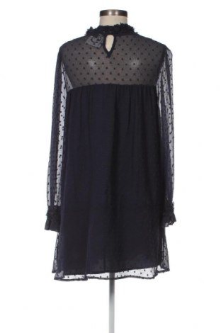 Φόρεμα Zara, Μέγεθος L, Χρώμα Μπλέ, Τιμή 14,85 €