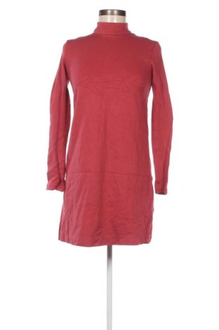 Šaty  Zara, Veľkosť S, Farba Popolavo ružová, Cena  3,67 €