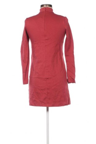 Φόρεμα Zara, Μέγεθος S, Χρώμα Σάπιο μήλο, Τιμή 6,09 €