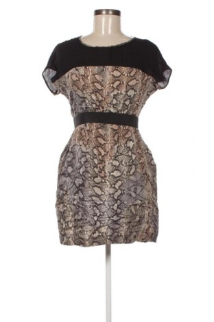 Kleid Zara, Größe M, Farbe Mehrfarbig, Preis 8,68 €