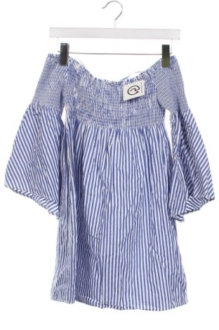 Kleid Zara, Größe XS, Farbe Mehrfarbig, Preis € 16,70