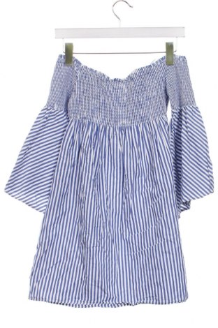 Φόρεμα Zara, Μέγεθος XS, Χρώμα Πολύχρωμο, Τιμή 14,85 €