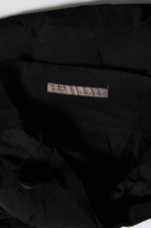 Рокля Zara, Размер M, Цвят Черен, Цена 14,40 лв.