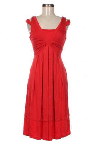 Kleid Zara, Größe M, Farbe Rot, Preis 12,11 €