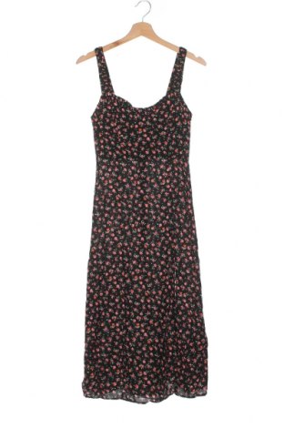 Kleid Zara, Größe S, Farbe Mehrfarbig, Preis 8,07 €