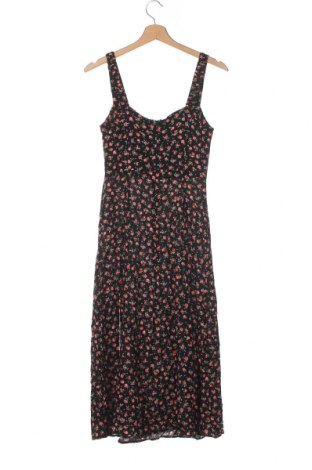 Kleid Zara, Größe S, Farbe Mehrfarbig, Preis 20,18 €