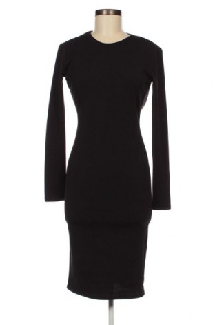 Kleid Zara, Größe M, Farbe Schwarz, Preis 10,02 €