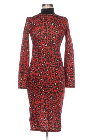 Kleid Zara, Größe M, Farbe Mehrfarbig, Preis 7,68 €