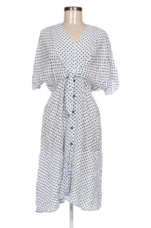 Φόρεμα Zara, Μέγεθος S, Χρώμα Μπλέ, Τιμή 8,95 €
