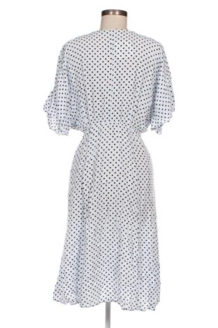 Kleid Zara, Größe S, Farbe Blau, Preis 14,91 €