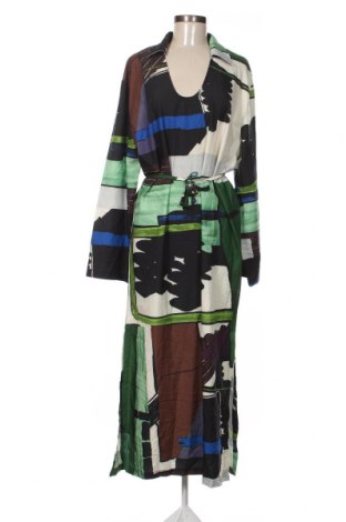 Šaty  Zara, Velikost L, Barva Vícebarevné, Cena  462,00 Kč
