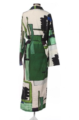 Kleid Zara, Größe L, Farbe Mehrfarbig, Preis 20,18 €