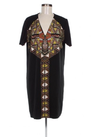 Kleid Zara, Größe XL, Farbe Mehrfarbig, Preis 9,19 €