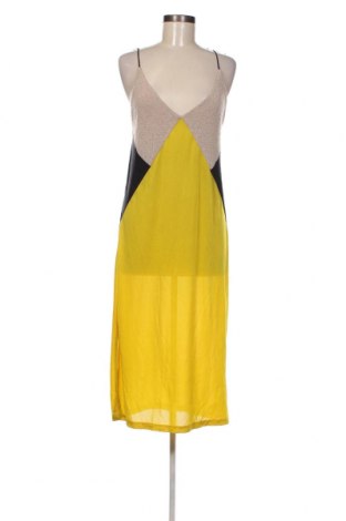 Šaty  Zara, Velikost M, Barva Žlutá, Cena  277,00 Kč