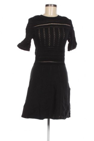 Kleid Zara, Größe L, Farbe Schwarz, Preis € 16,70