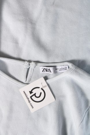 Šaty  Zara, Veľkosť S, Farba Sivá, Cena  8,17 €