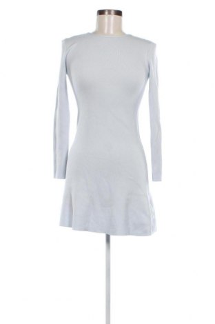 Kleid Zara, Größe S, Farbe Grau, Preis € 10,02