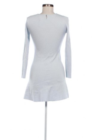 Φόρεμα Zara, Μέγεθος S, Χρώμα Γκρί, Τιμή 8,91 €