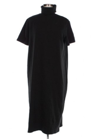 Kleid Zara, Größe XL, Farbe Schwarz, Preis 17,15 €