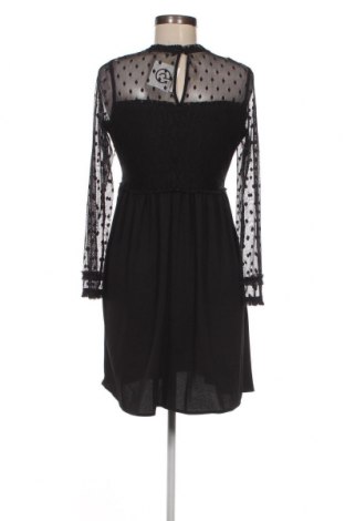 Φόρεμα Zara, Μέγεθος M, Χρώμα Μαύρο, Τιμή 8,43 €