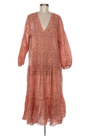 Šaty  Zara, Velikost XL, Barva Vícebarevné, Cena  462,00 Kč