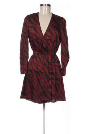 Kleid Zara, Größe S, Farbe Mehrfarbig, Preis 9,19 €
