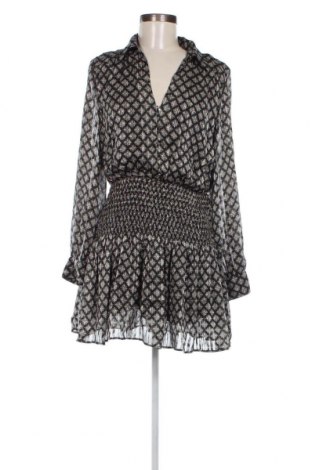 Šaty  Zara, Veľkosť L, Farba Čierna, Cena  8,17 €