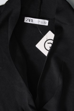 Šaty  Zara, Velikost S, Barva Černá, Cena  383,00 Kč