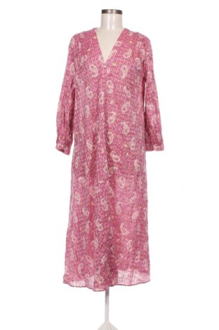 Šaty  Zara, Veľkosť M, Farba Ružová, Cena  10,61 €