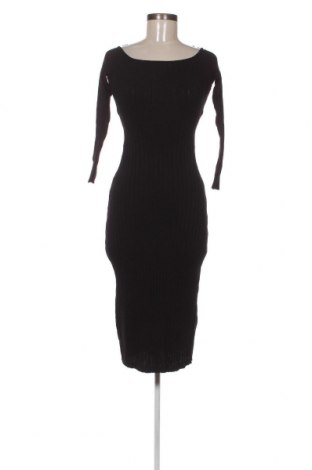 Šaty  Zara, Veľkosť S, Farba Čierna, Cena  9,86 €