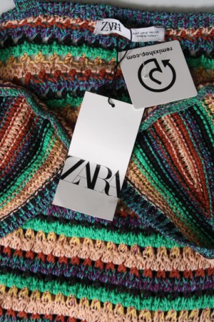 Šaty  Zara, Veľkosť S, Farba Viacfarebná, Cena  40,82 €