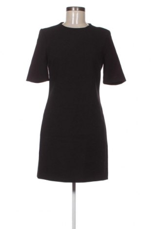 Kleid Zara, Größe S, Farbe Schwarz, Preis 12,11 €