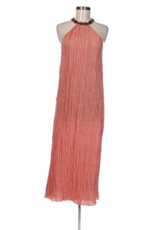 Šaty  Zara, Veľkosť S, Farba Ružová, Cena  40,82 €