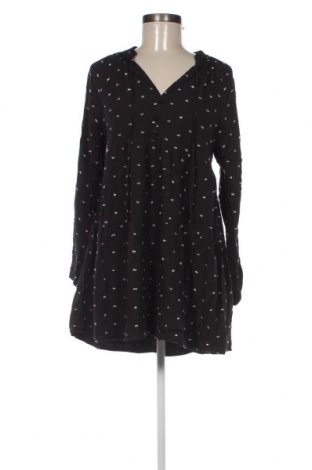 Kleid Zara, Größe S, Farbe Schwarz, Preis 16,70 €