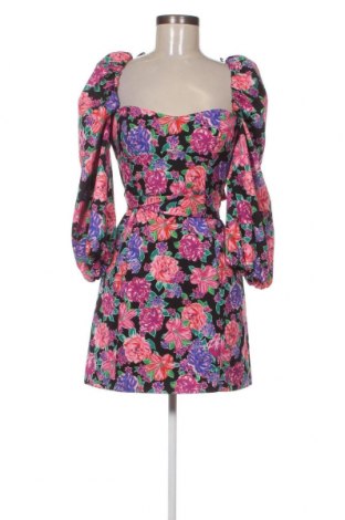 Kleid Zara, Größe M, Farbe Mehrfarbig, Preis 20,76 €