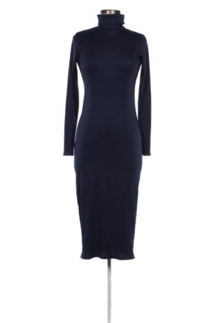 Kleid Zara, Größe M, Farbe Blau, Preis € 10,42