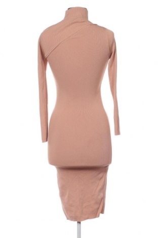 Šaty  Zara, Velikost M, Barva Růžová, Cena  369,00 Kč