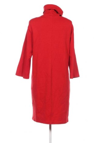 Šaty  Zara, Velikost L, Barva Červená, Cena  111,00 Kč