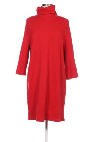 Φόρεμα Zara, Μέγεθος L, Χρώμα Κόκκινο, Τιμή 4,49 €