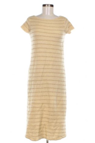 Kleid Zara, Größe S, Farbe Beige, Preis 10,42 €