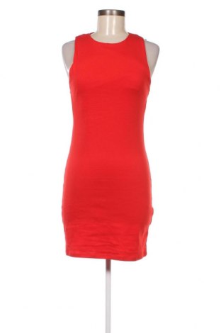 Kleid Zara, Größe L, Farbe Rot, Preis € 17,35