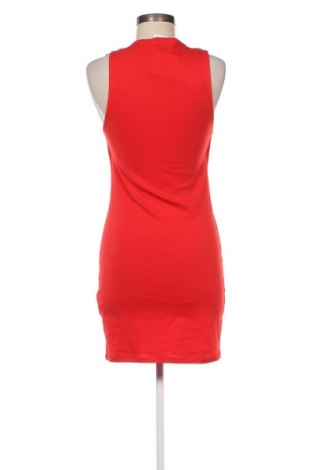 Šaty  Zara, Velikost L, Barva Červená, Cena  398,00 Kč