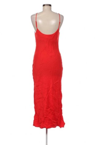 Φόρεμα Zara, Μέγεθος XS, Χρώμα Κόκκινο, Τιμή 44,54 €