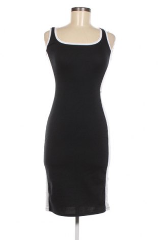 Šaty  Zara, Veľkosť M, Farba Čierna, Cena  24,49 €