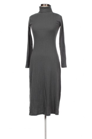 Kleid Zara, Größe S, Farbe Grau, Preis 12,11 €