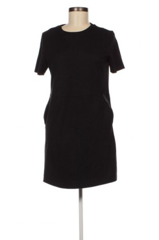 Φόρεμα Zara, Μέγεθος S, Χρώμα Μαύρο, Τιμή 8,02 €