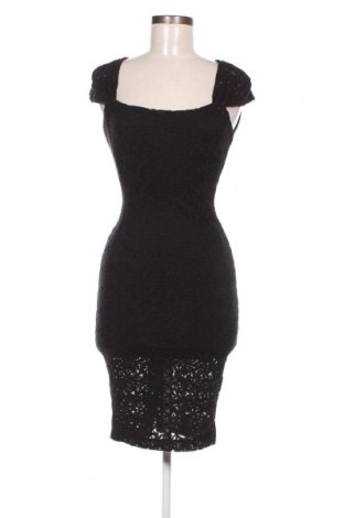 Φόρεμα Zara, Μέγεθος XS, Χρώμα Μαύρο, Τιμή 10,43 €